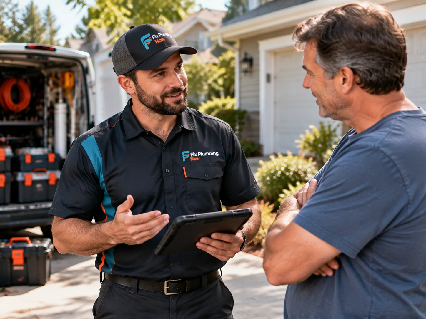 Clogged Drain Service Andrews, NC FAQs